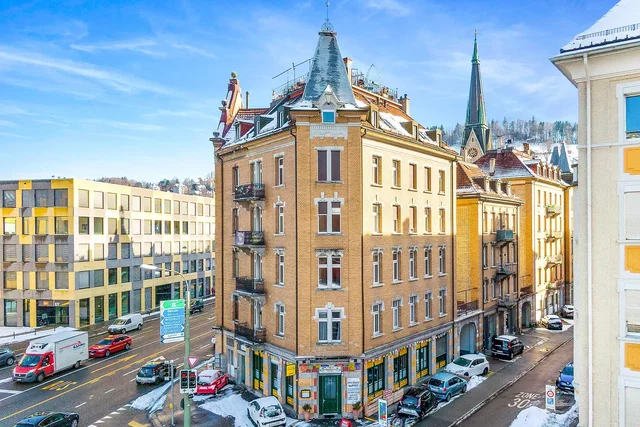 Obývací pokoj