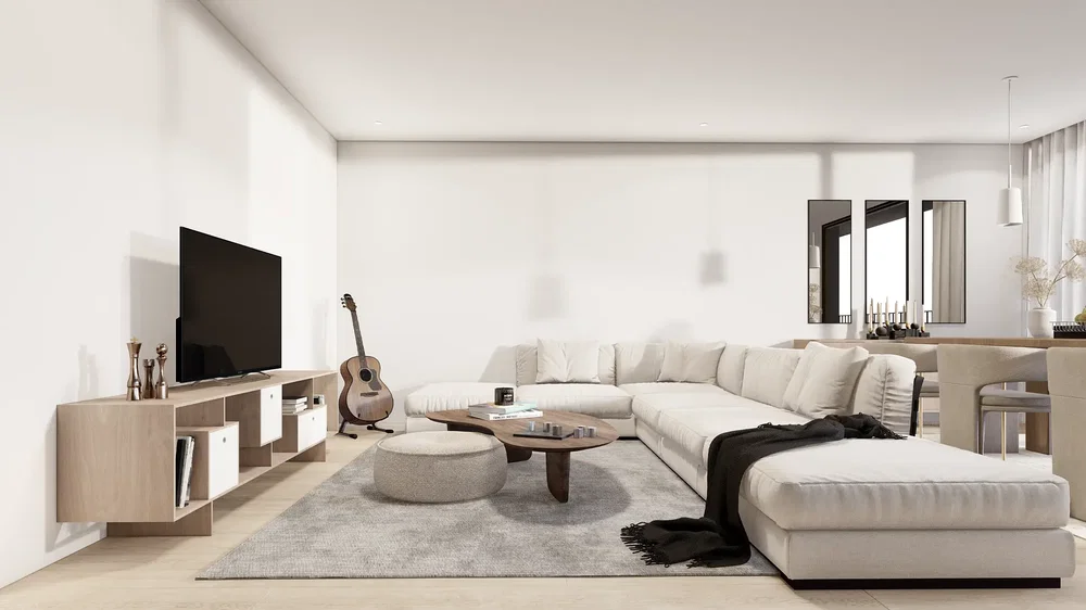 Дневна соба