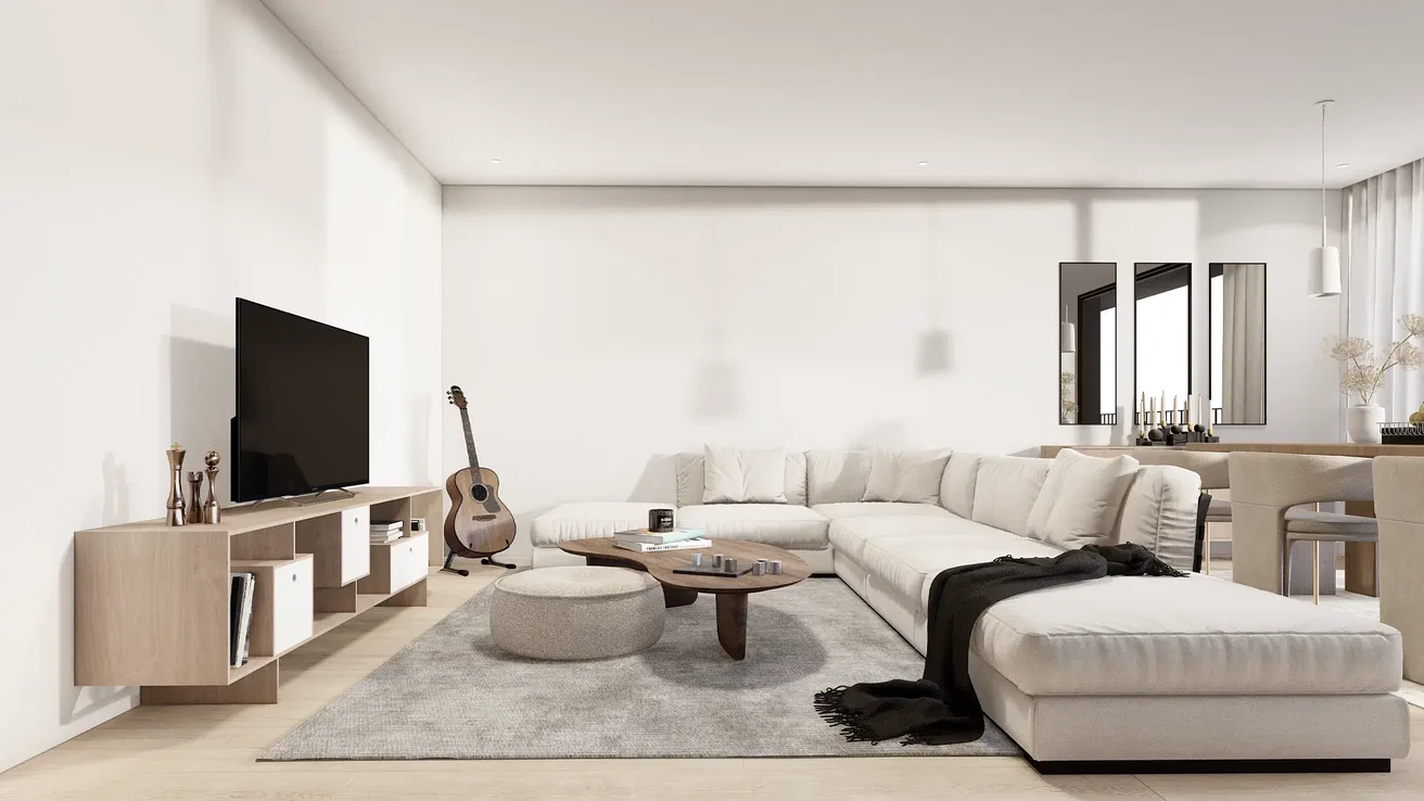 Дневна соба