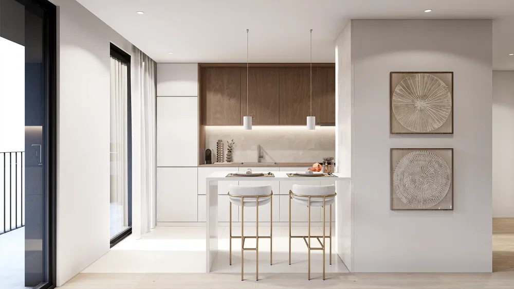 Дневна соба