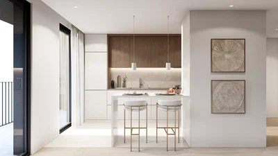 Дневна соба