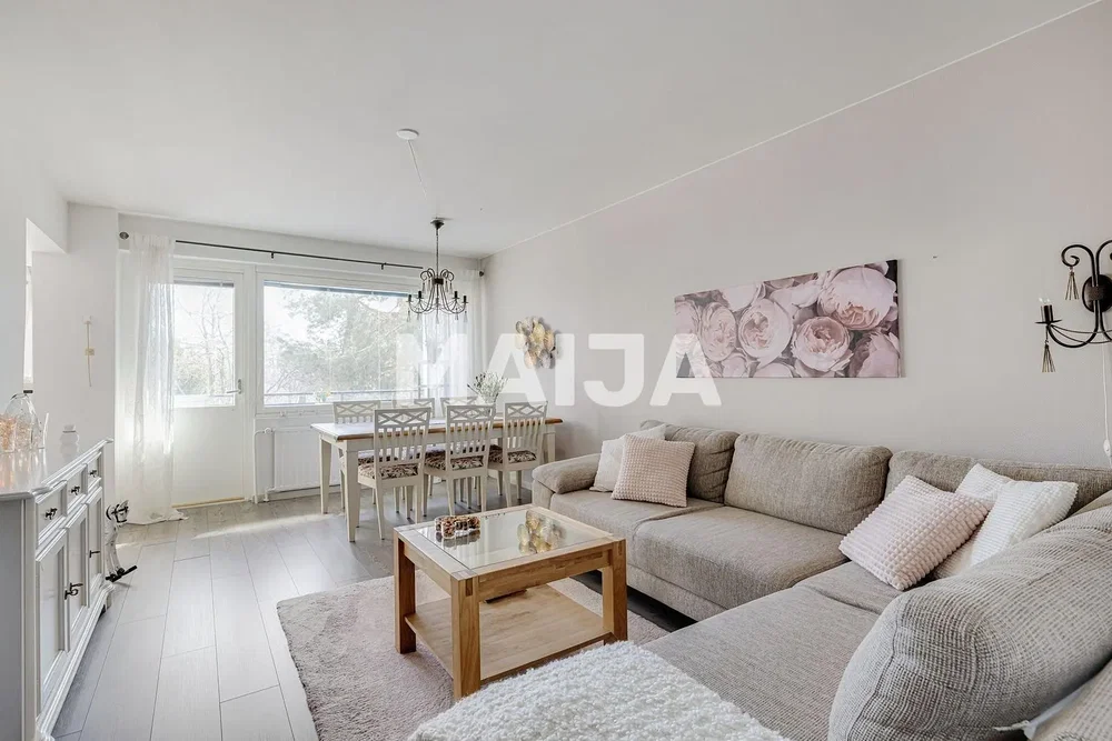 Дневна соба