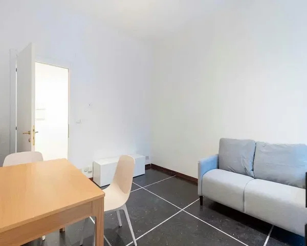 Obývačka
