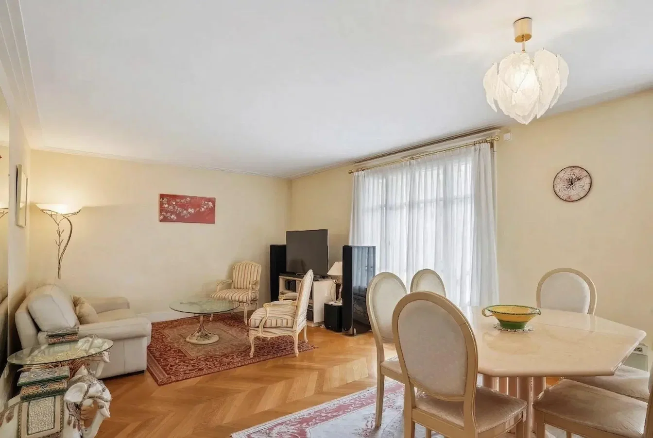 Дневна соба