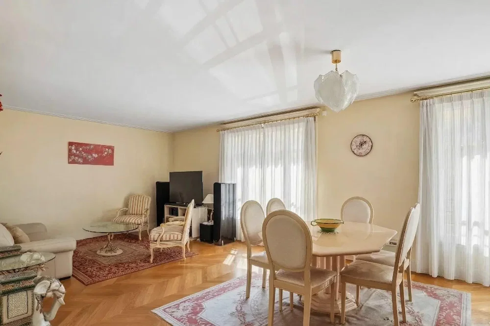 Дневна соба