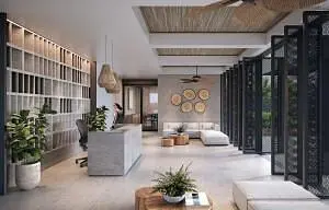 Salón