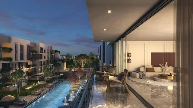 Дневна соба