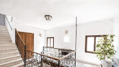 Oturma odası