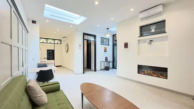 Дневна соба