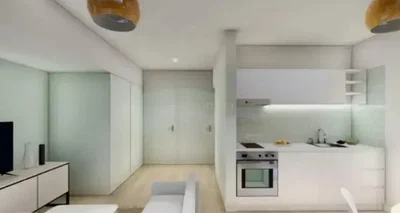 Oturma odası
