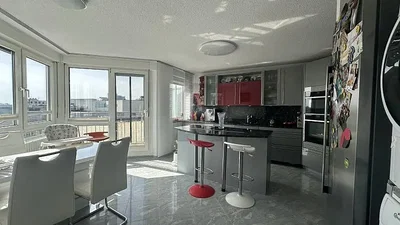 Дневна соба