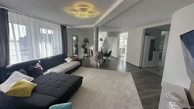 Дневна соба