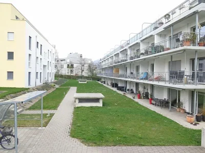 غرفة معيشة