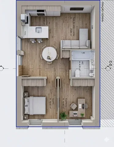 Дневна соба