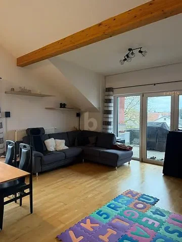 Woonkamer
