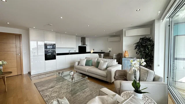 Salón