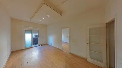 Obývací pokoj