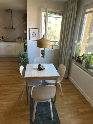 Dnevni boravak
