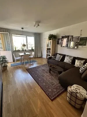 Dnevni boravak