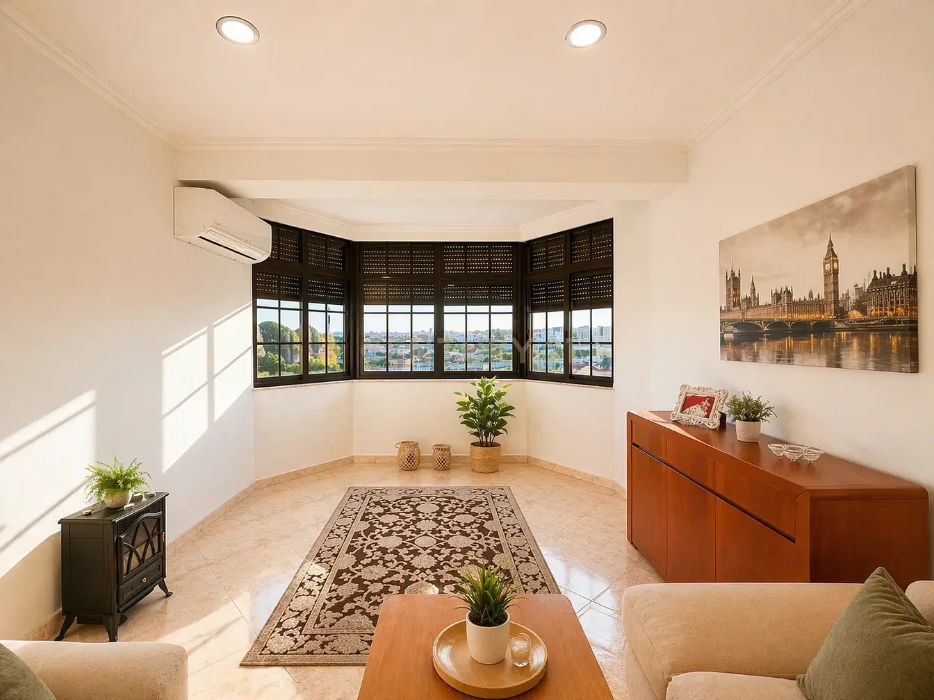 Дневна соба