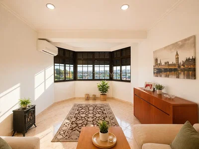 Дневна соба