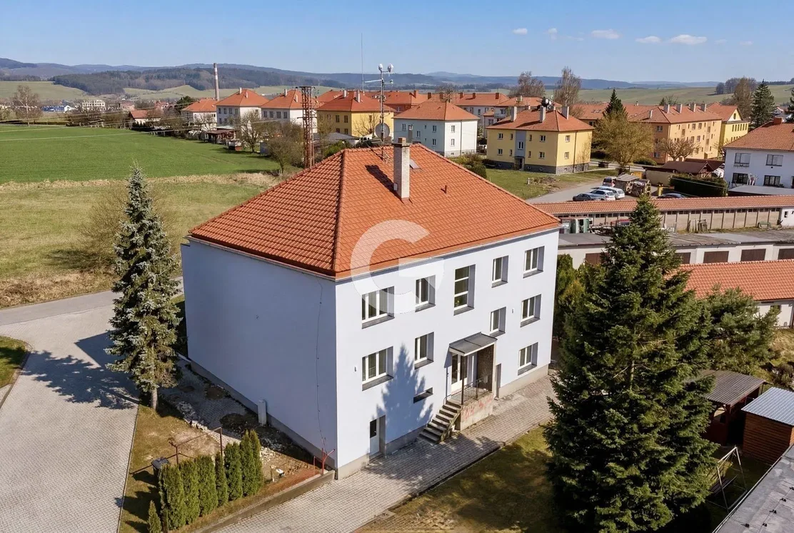 Ostatní