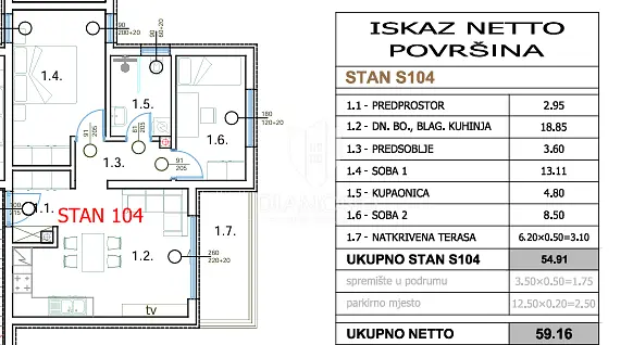 Dnevni boravak