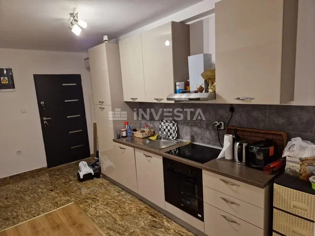 Obývací pokoj