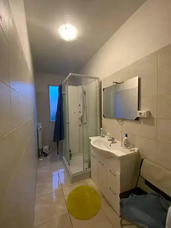 Oturma odası