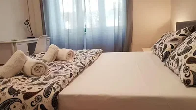 Obývací pokoj
