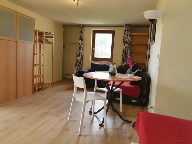 Obývací pokoj