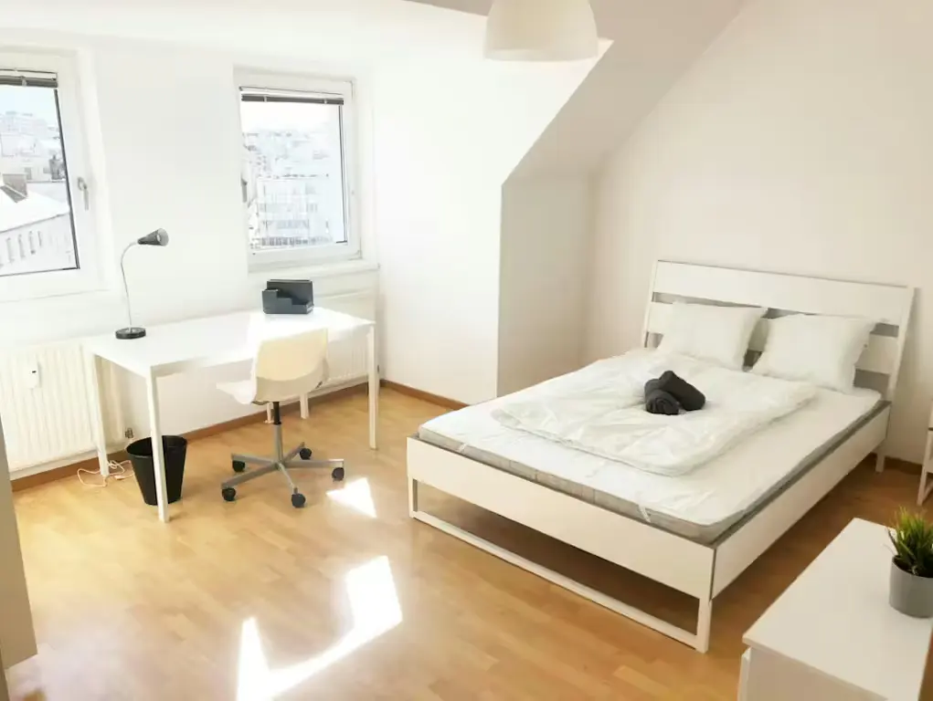 Obývací pokoj