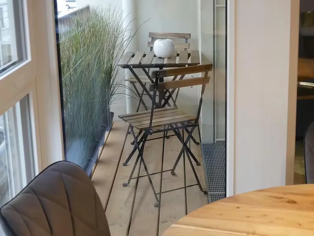 Sala de estar