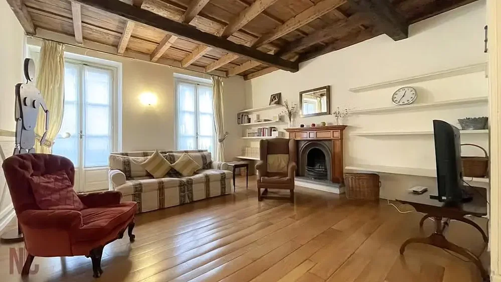 Soggiorno