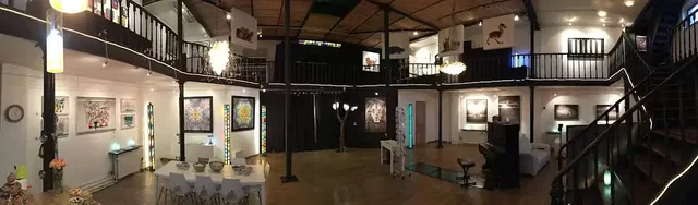 Sala de estar