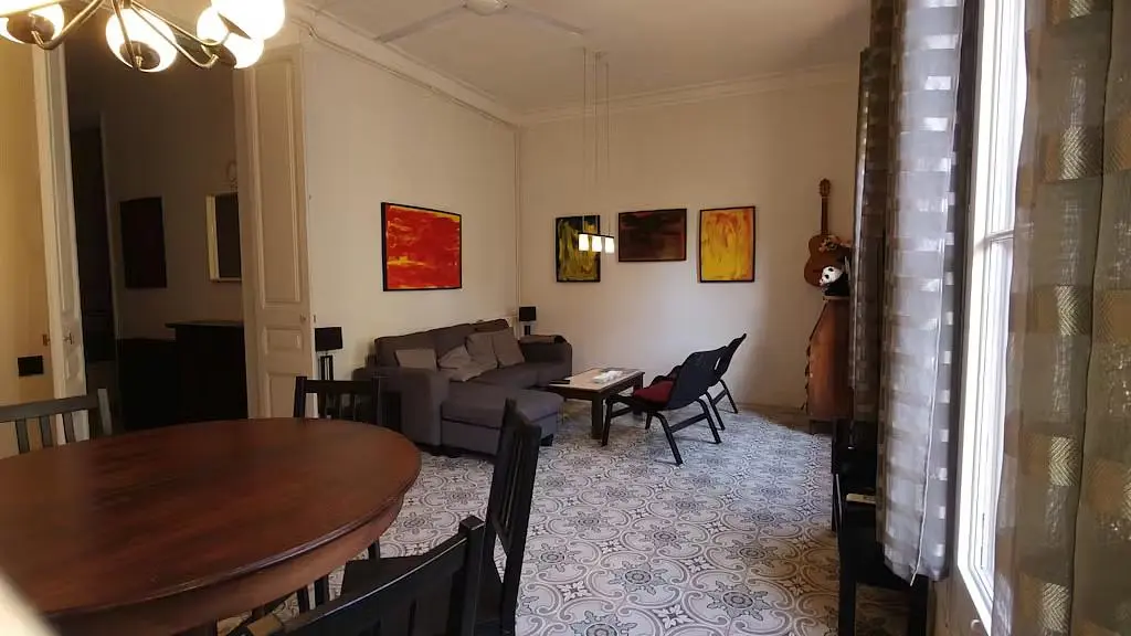 Oturma odası