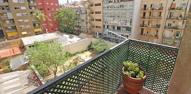 غرفة معيشة