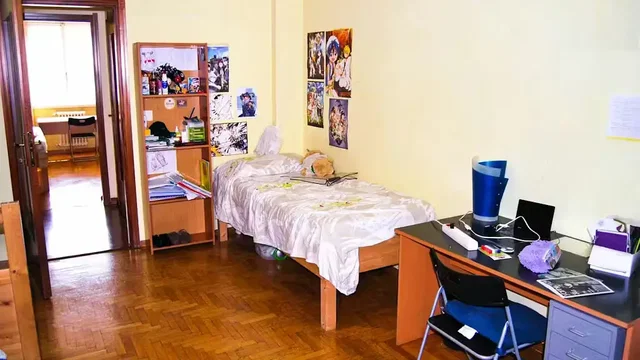 Sala de estar