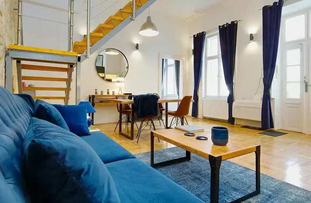Sala de estar