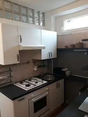 غرفة معيشة