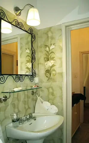 Obývačka