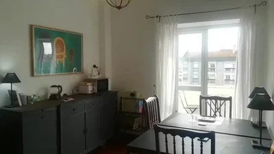 Oturma odası