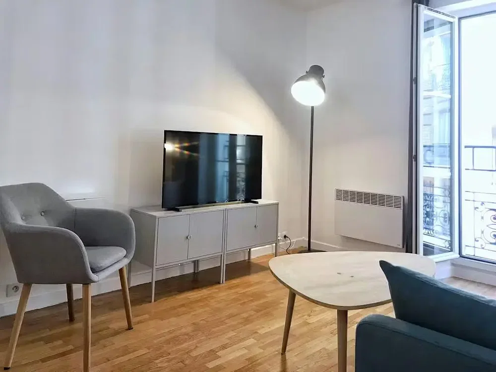 Sala de estar