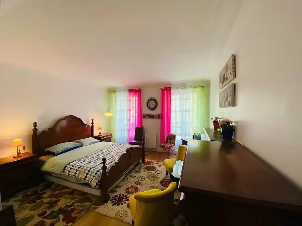 Oturma odası