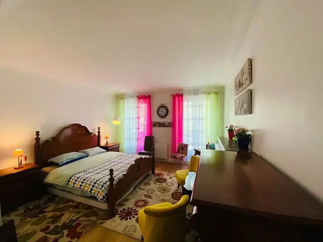 Woonkamer