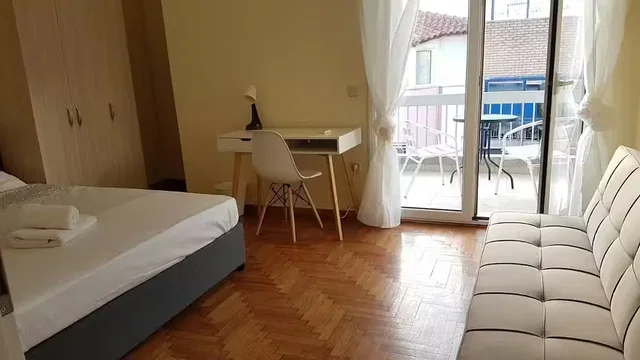 Obývačka