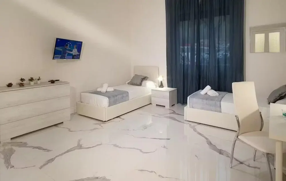 غرفة معيشة