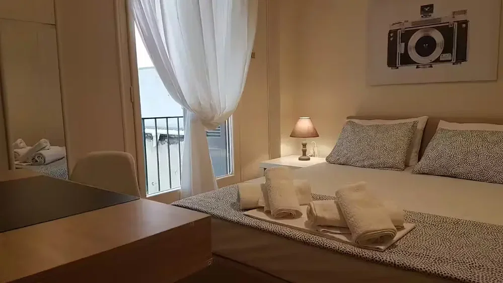 Obývací pokoj