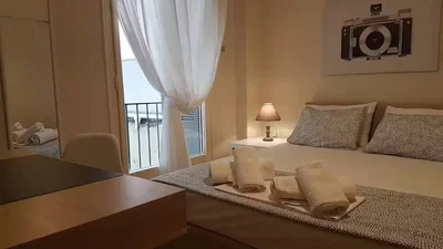Obývací pokoj