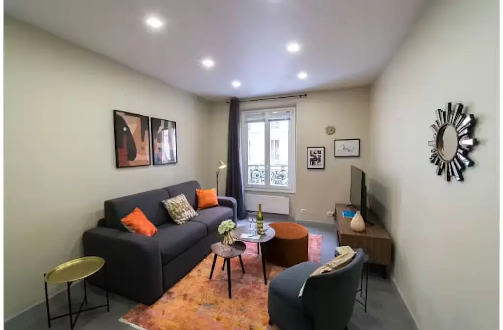 Sala de estar